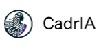 CadrIA logo